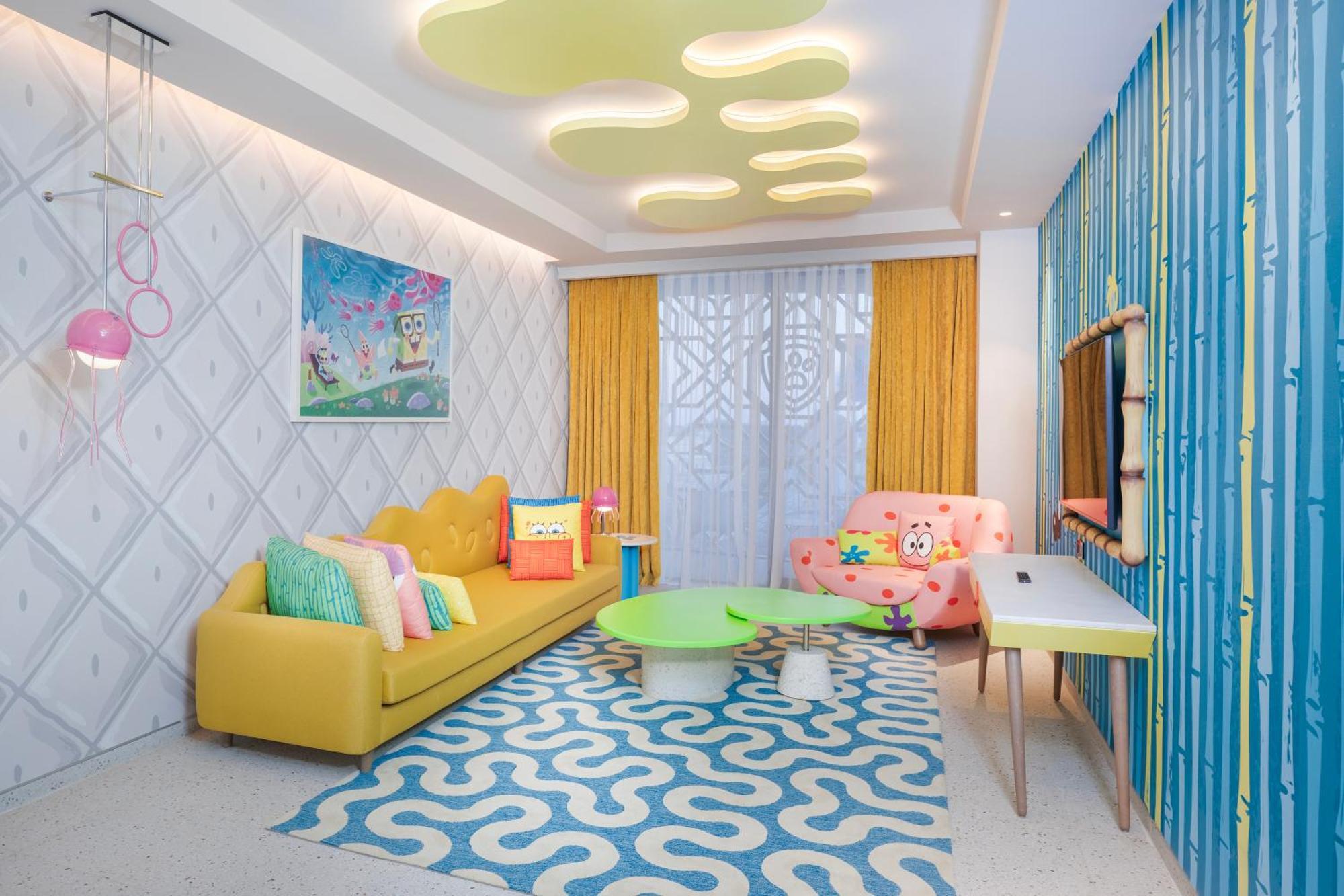 The Land Of Legends Nickelodeon Hotel Antalya Belek Exterior foto