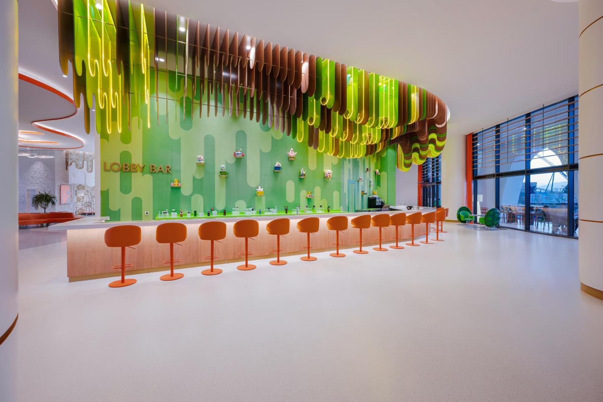 The Land Of Legends Nickelodeon Hotel Antalya Belek Exterior foto