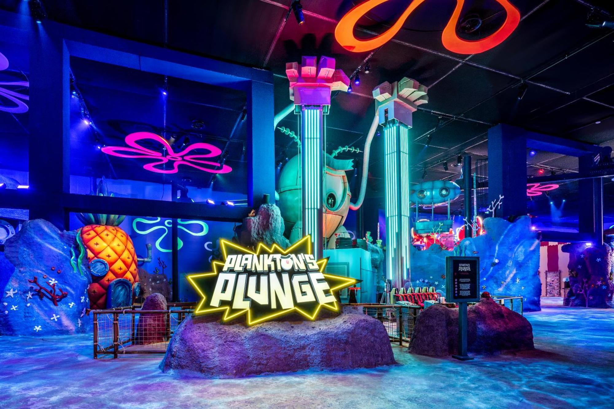 The Land Of Legends Nickelodeon Hotel Antalya Belek Exterior foto