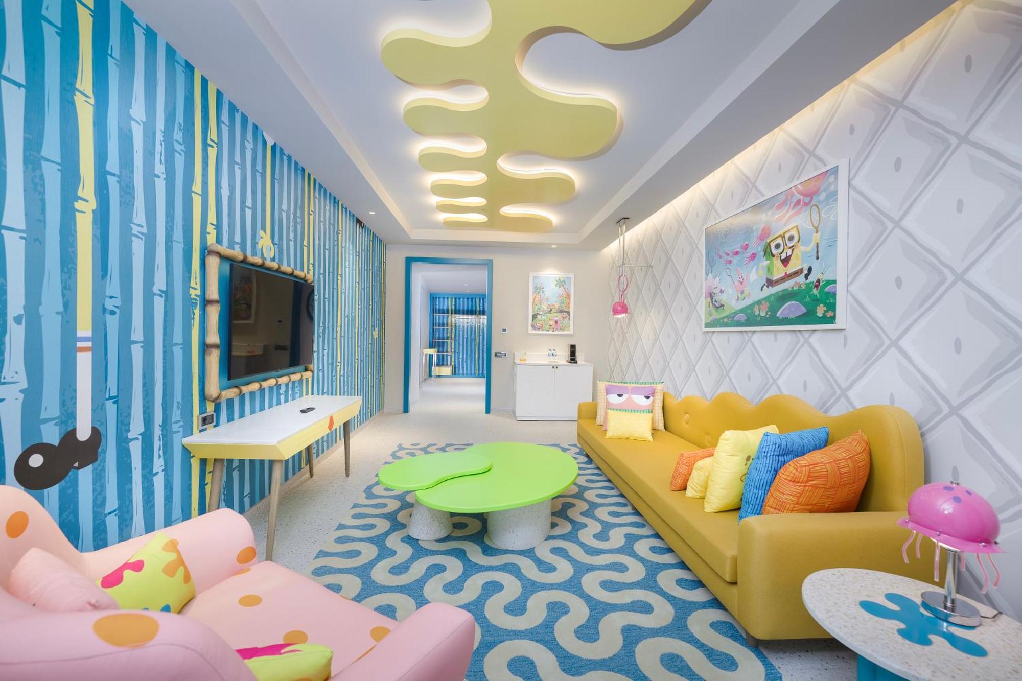 The Land Of Legends Nickelodeon Hotel Antalya Belek Exterior foto